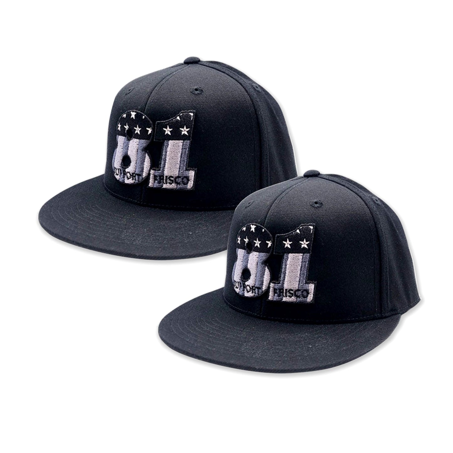 Frisco Cap Support Frisco81, Hells Angels Frisco 81 Support Gear