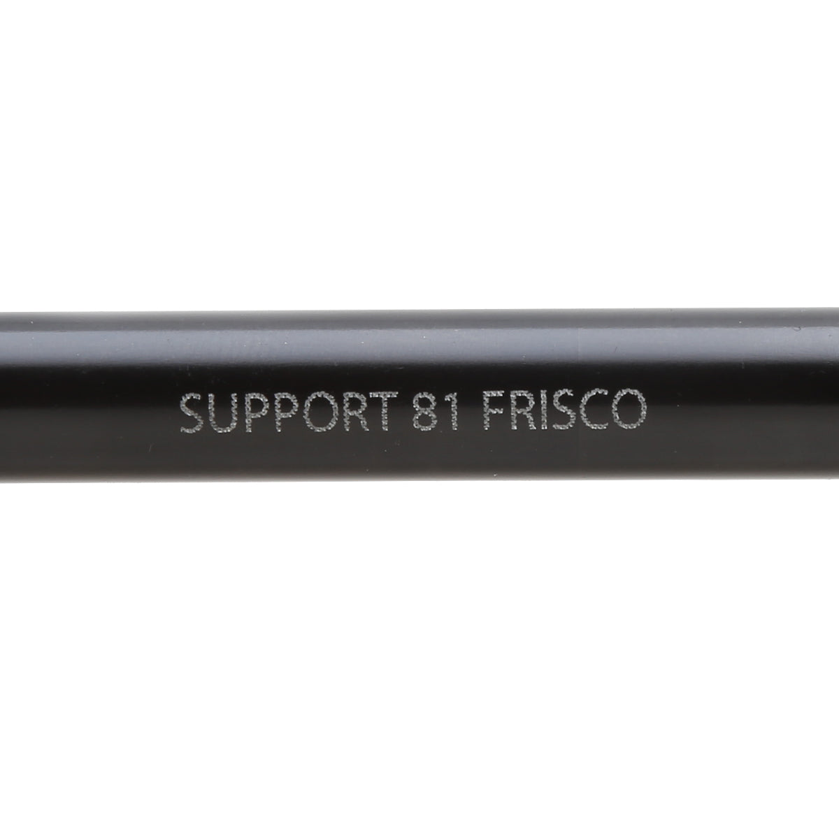 HD stabilizer, Hells Angels Frisco 81 Support Gear