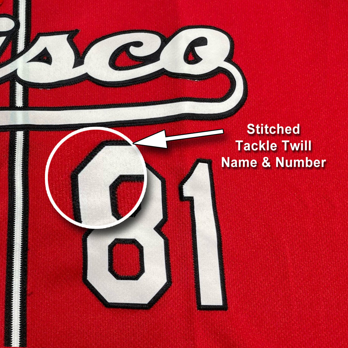 New Frisco Jerseys, Hells Angels Frisco 81 Support Gear
