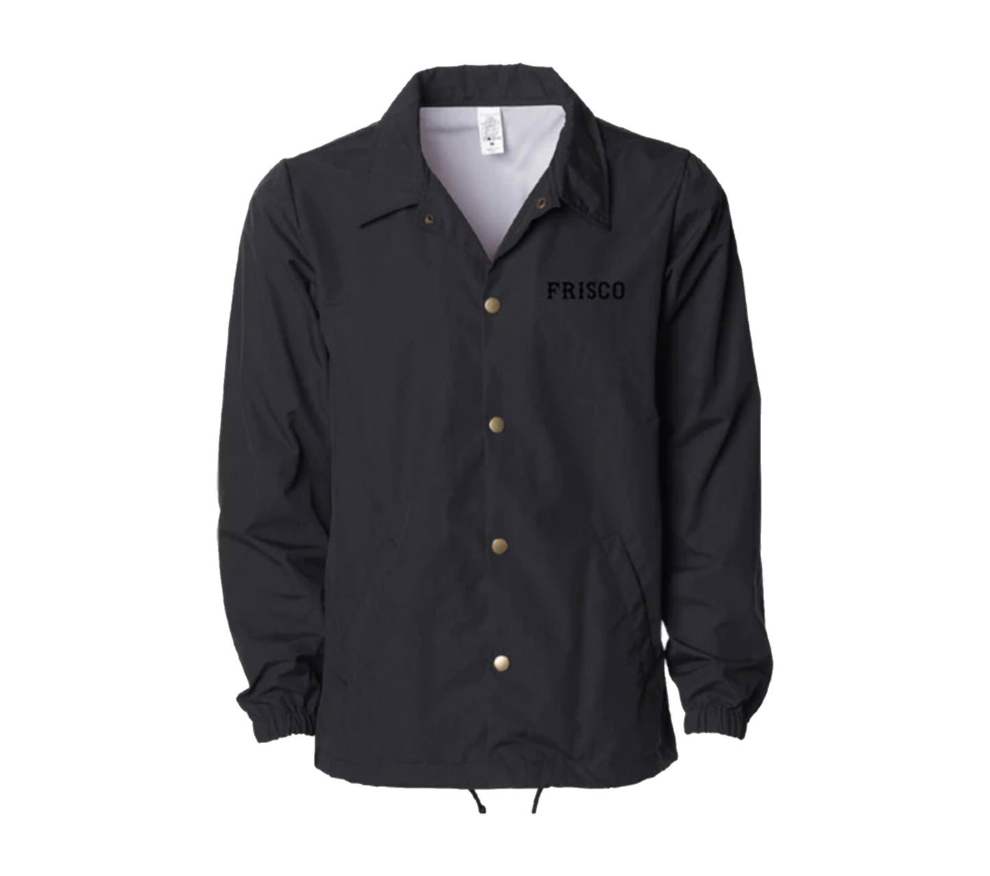 Support 81 Wind breaker Black Print, Hells Angels Frisco 81 Support Gear