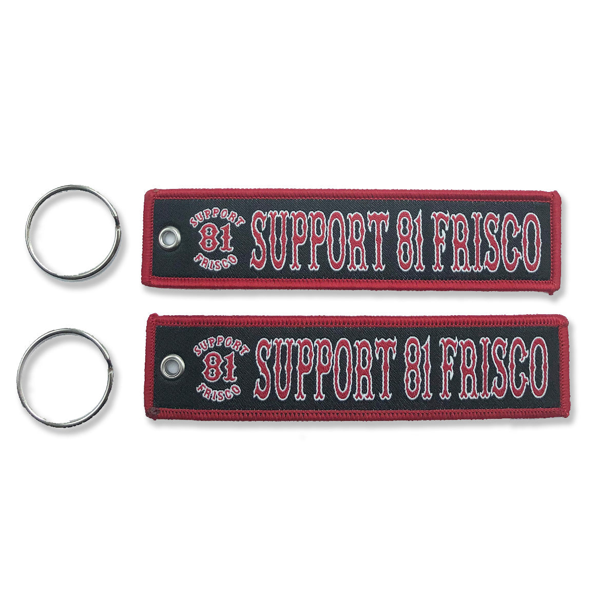 Accessories – Support 81 Frisco