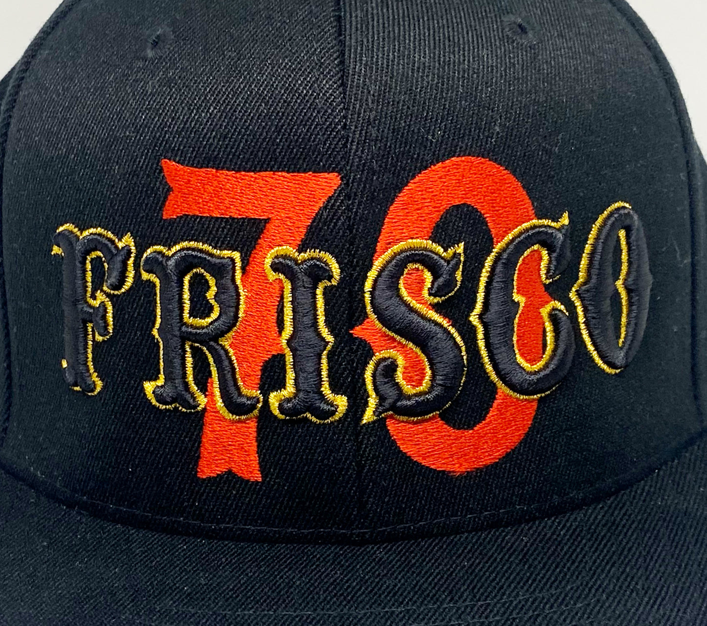 70th Anniversary Hat (Re-Run Limited Edition)