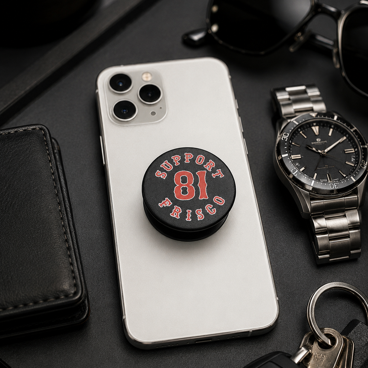 Pop Socket