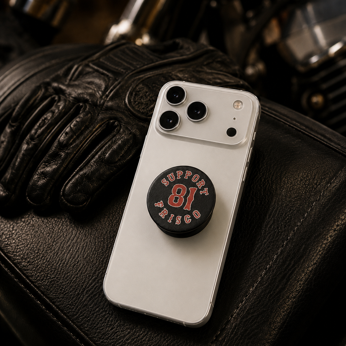 Pop Socket