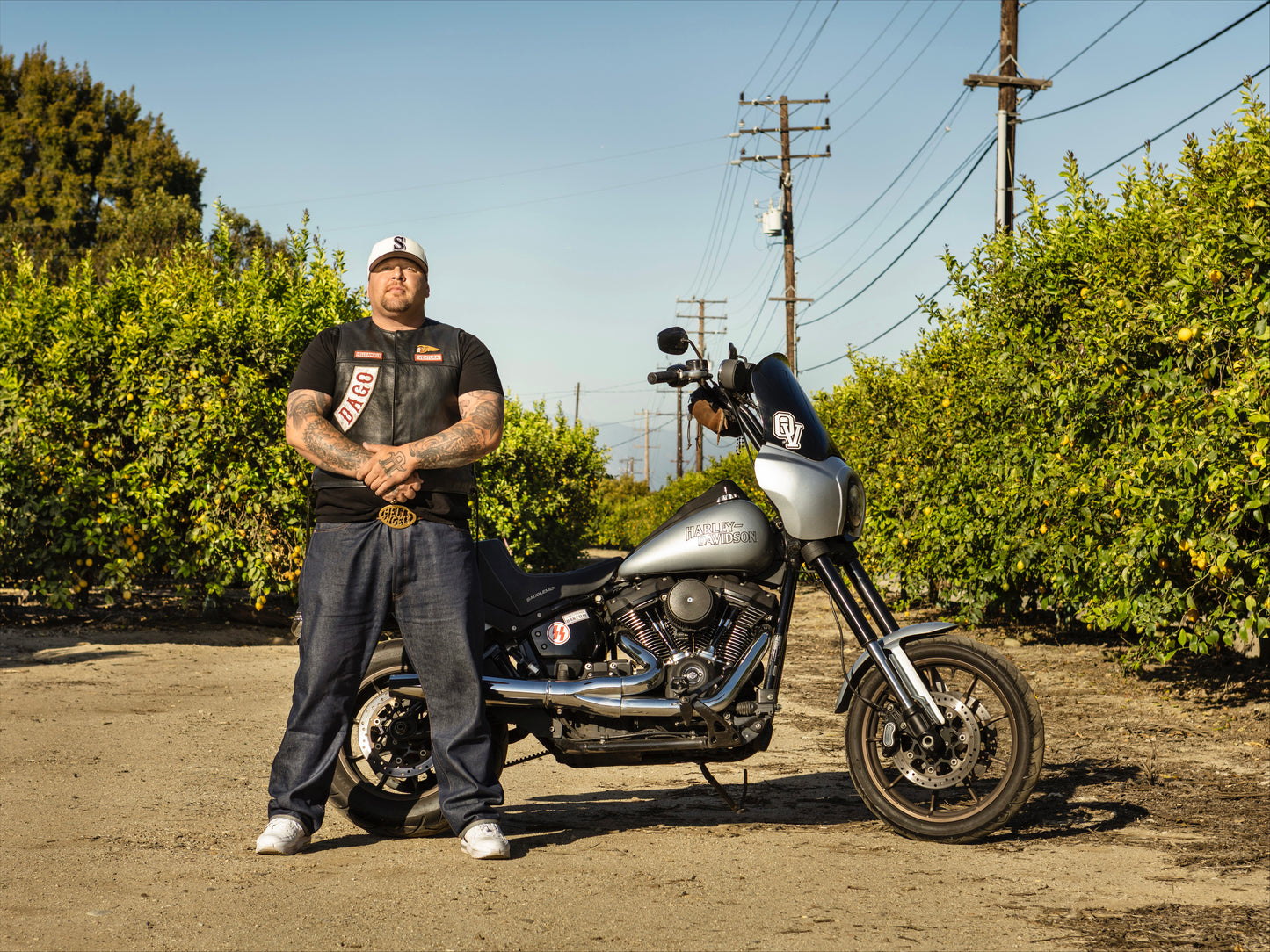 Hells Angels Calendar 2026