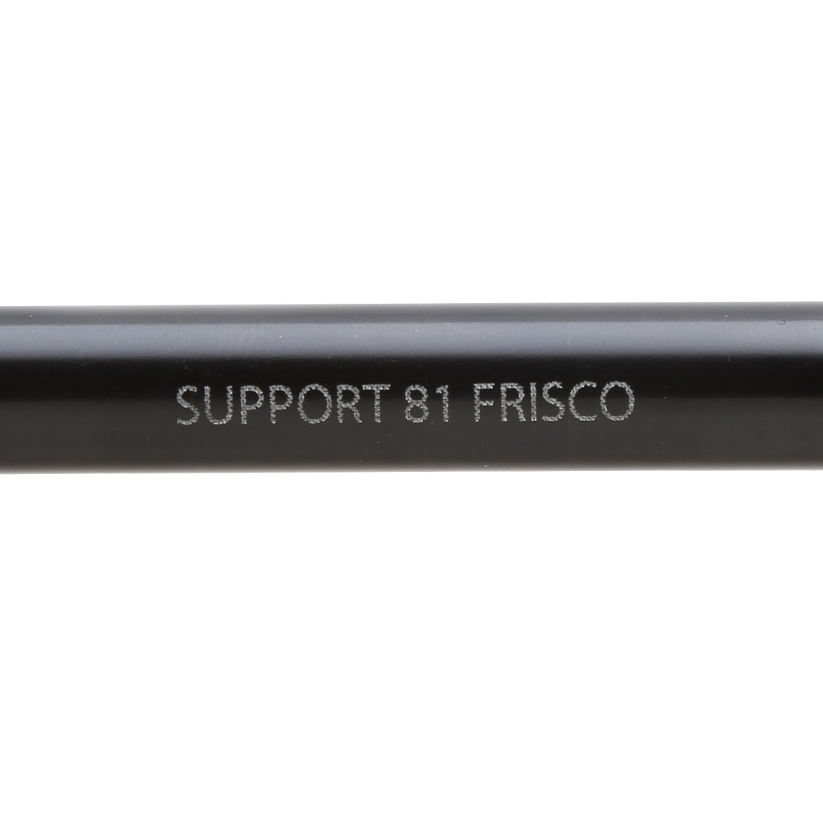 Saddlebag Stabilizer - Support 81 Frisco
