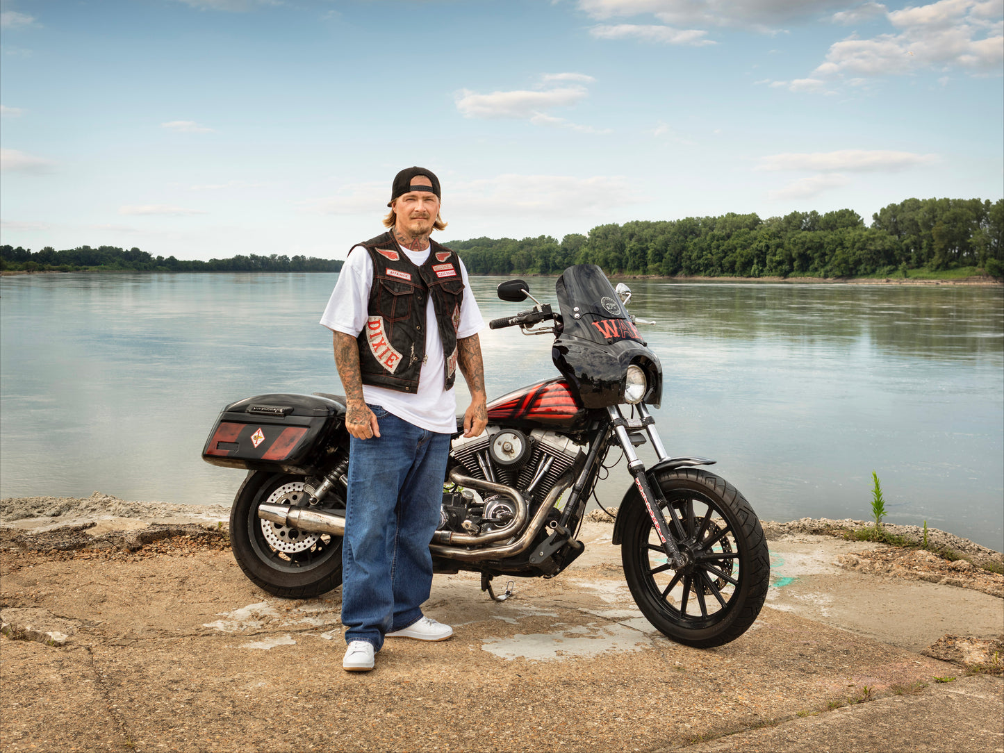 Hells Angels Calendar 2026