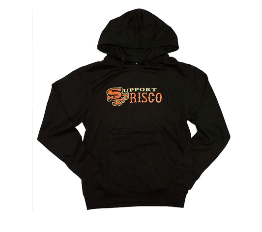SF - Support Frisco Hoodie - Small