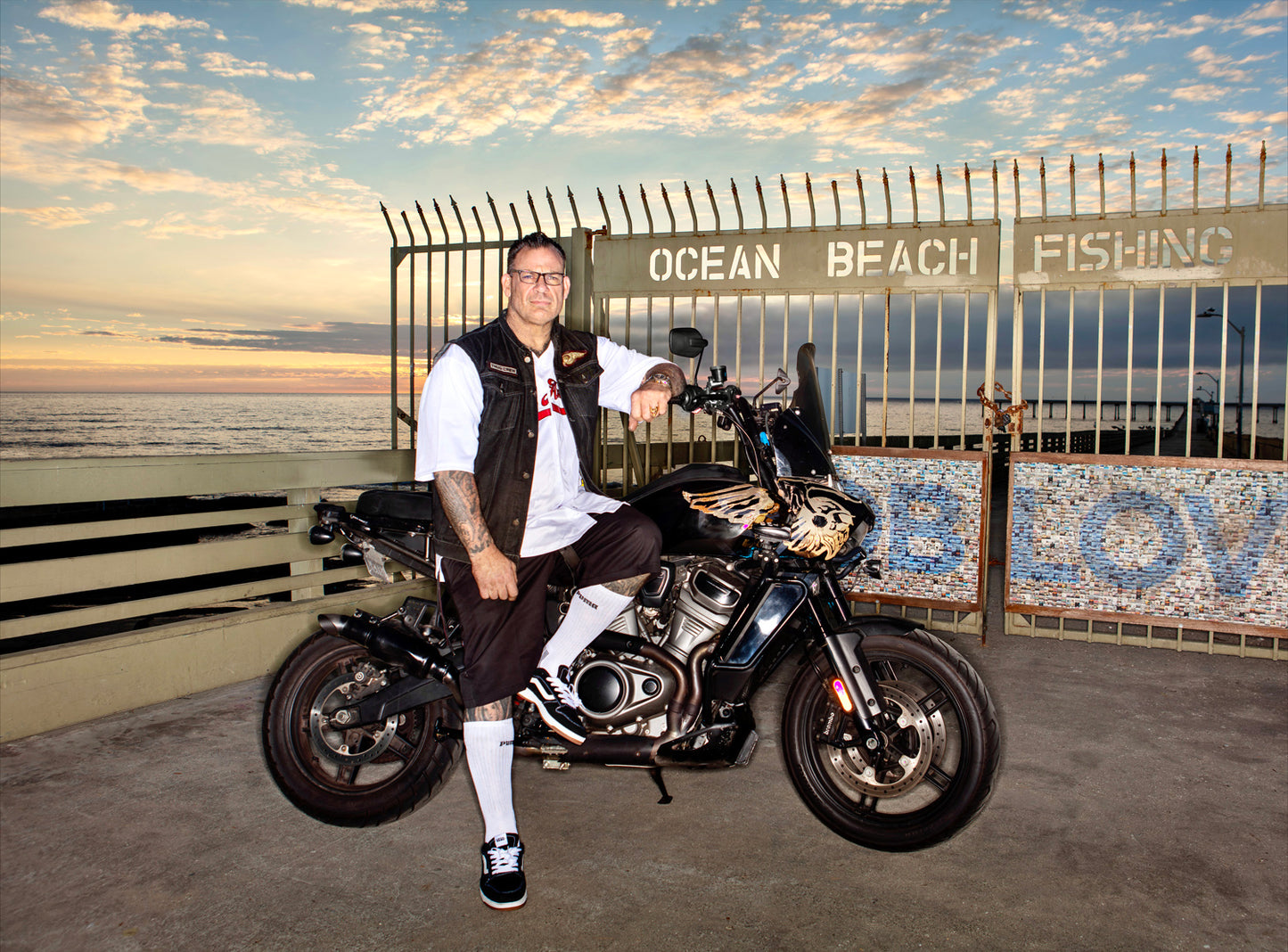 Hells Angels Calendar 2026