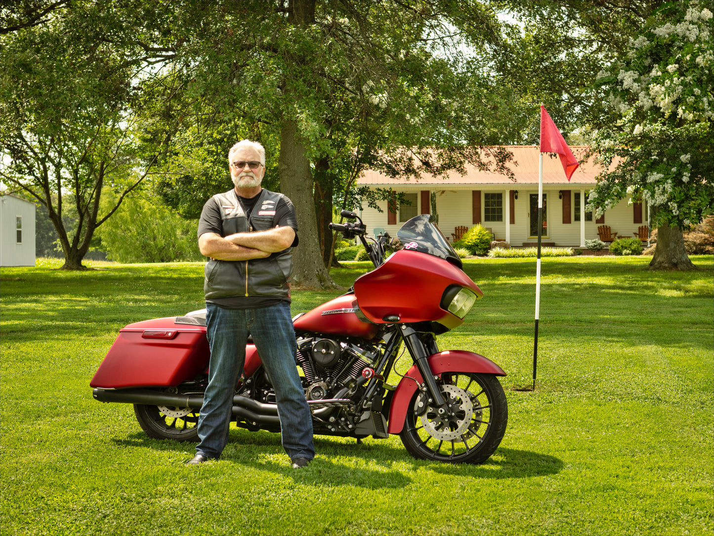 Hells Angels Calendar 2026