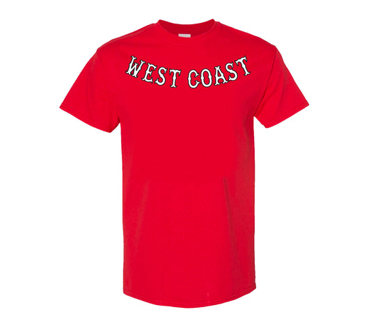 West Coast Support 81 FRISCO T-Shirt