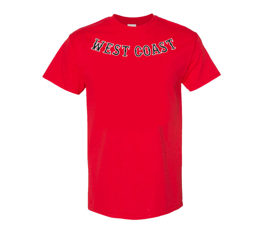 West Coast Support 81 FRISCO T-Shirt
